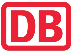 Deutsche Bahn Logo