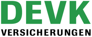 DEVK Logo