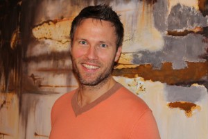 Oliver Schiek - Stressmanagement Trainer