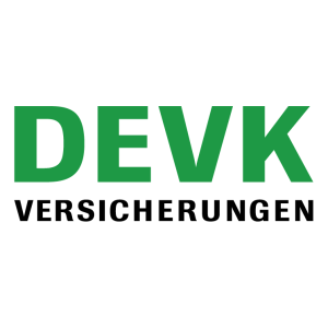 Logo DEVK