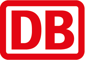 Deutsche Bahn Logo