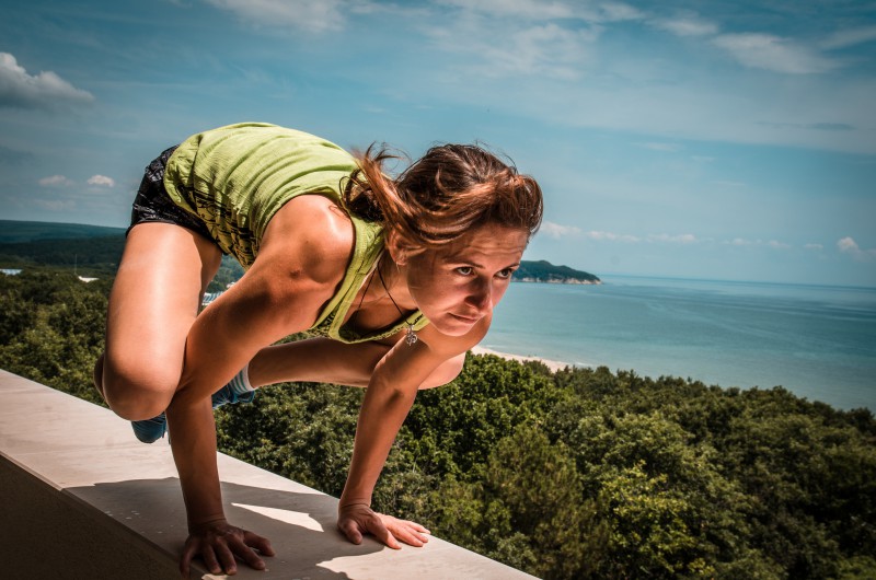 Yoga Private Einzelstunden